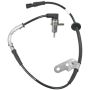 Standard Ignition ALS925 ABS Speed Sensor