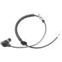 Standard Ignition ALS926 ABS Speed Sensor