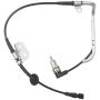 Standard Ignition ALS927 ABS Speed Sensor