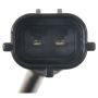 Standard Ignition ALS927 ABS Speed Sensor