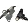 Standard Ignition ALS92 ABS Speed Sensor