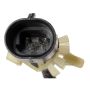 Standard Ignition ALS92 ABS Speed Sensor