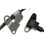 Standard Ignition ALS92 ABS Speed Sensor