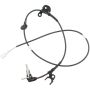 Standard Ignition ALS933 ABS Speed Sensor
