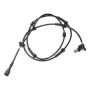 Standard Ignition ALS93 ABS Speed Sensor