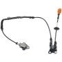 Standard Ignition ALS953 ABS Speed Sensor