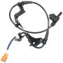 Standard Ignition ALS964 ABS Speed Sensor