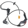 Standard Ignition ALS970 ABS Speed Sensor