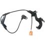 Standard Ignition ALS971 ABS Speed Sensor