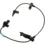 Standard Ignition ALS972 ABS Speed Sensor