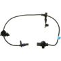 Standard Ignition ALS972 ABS Speed Sensor