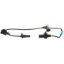 Standard Ignition ALS972 ABS Speed Sensor