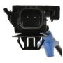 Standard Ignition ALS972 ABS Speed Sensor
