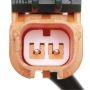 Standard Ignition ALS973 ABS Speed Sensor