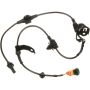 Standard Ignition ALS973 ABS Speed Sensor