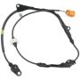 Standard Ignition ALS977 ABS Speed Sensor