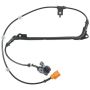 Standard Ignition ALS982 ABS Speed Sensor