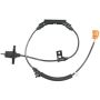 Standard Ignition ALS988 ABS Speed Sensor
