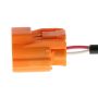 Standard Ignition ALS989 ABS Speed Sensor