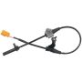 Standard Ignition ALS990 ABS Speed Sensor