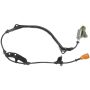 Standard Ignition ALS991 ABS Speed Sensor