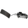 Standard Ignition APS103 Accelerator Pedal Sensor