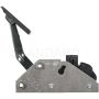 Standard Ignition APS115 Accelerator Pedal Sensor