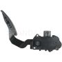 Standard Ignition APS117 Accelerator Pedal Sensor