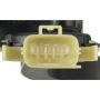 Standard Ignition APS126 Accelerator Pedal Sensor
