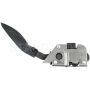 Standard Ignition APS132 Accelerator Pedal Sensor