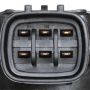 Standard Ignition APS201 Accelerator Pedal Sensor
