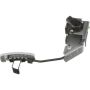 Standard Ignition APS201 Accelerator Pedal Sensor