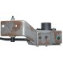 Standard Ignition APS201 Accelerator Pedal Sensor