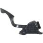 Standard Ignition APS206 Accelerator Pedal Sensor