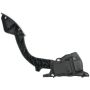 Standard Ignition APS214 Accelerator Pedal Sensor