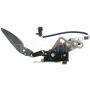 Standard Ignition APS244 Accelerator Pedal Sensor