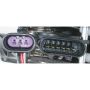Standard Ignition APS244 Accelerator Pedal Sensor