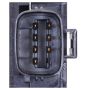 Standard Ignition APS260 Accelerator Pedal Sensor