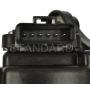 Standard Ignition APS313 Accelerator Pedal Sensor