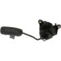 Standard Ignition APS433 Accelerator Pedal Sensor