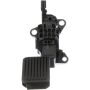 Standard Ignition APS504 Accelerator Pedal Sensor