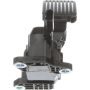 Standard Ignition APS504 Accelerator Pedal Sensor