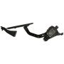 Standard Ignition APS509 Accelerator Pedal Sensor