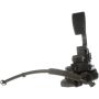 Standard Ignition APS622 Accelerator Pedal Sensor