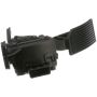 Standard Ignition APS633 Accelerator Pedal Sensor