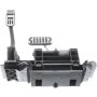 Standard Ignition APS637 Accelerator Pedal Sensor