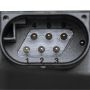 Standard Ignition APS638 Accelerator Pedal Sensor