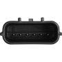 Standard Ignition APS652 Accelerator Pedal Sensor