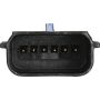 Standard Ignition APS654 Accelerator Pedal Sensor