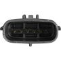 Standard Ignition APS657 Accelerator Pedal Sensor